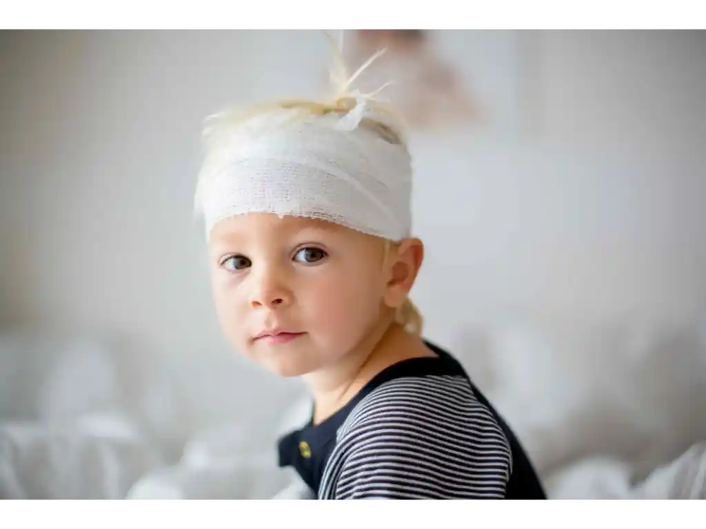 Childhood Brain Injury Linked to Lower standard | Louisville | Call (502) 771-1529