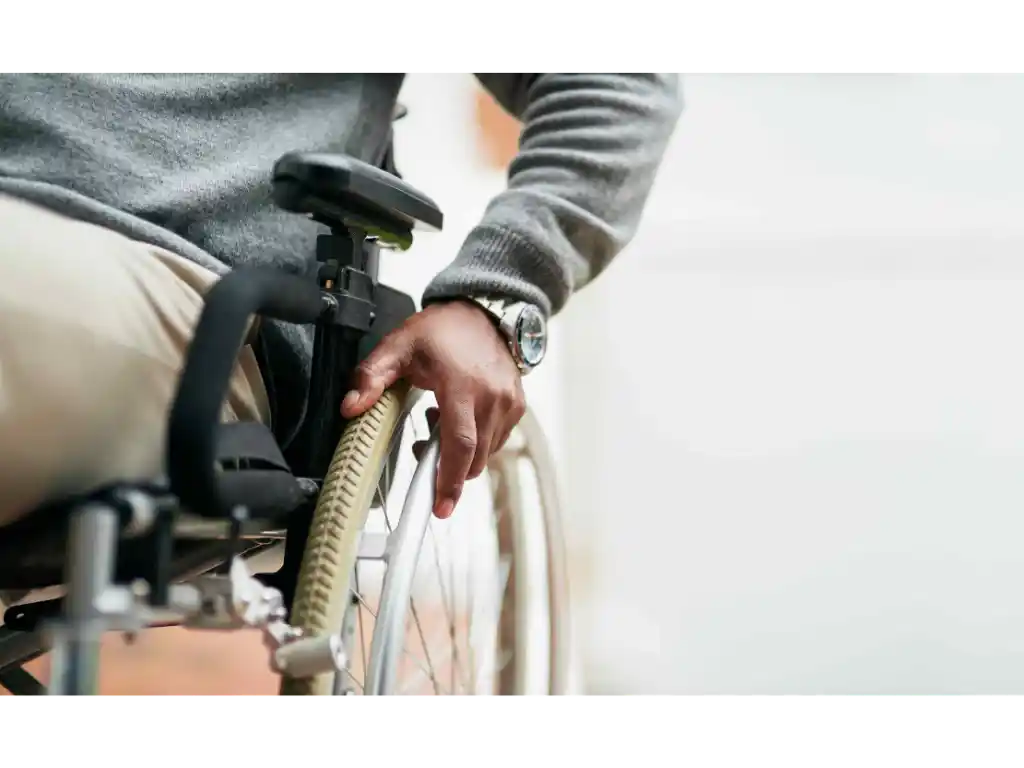 Long-Term Spinal Cord Injury in Louisville | Call (502) 771-1529