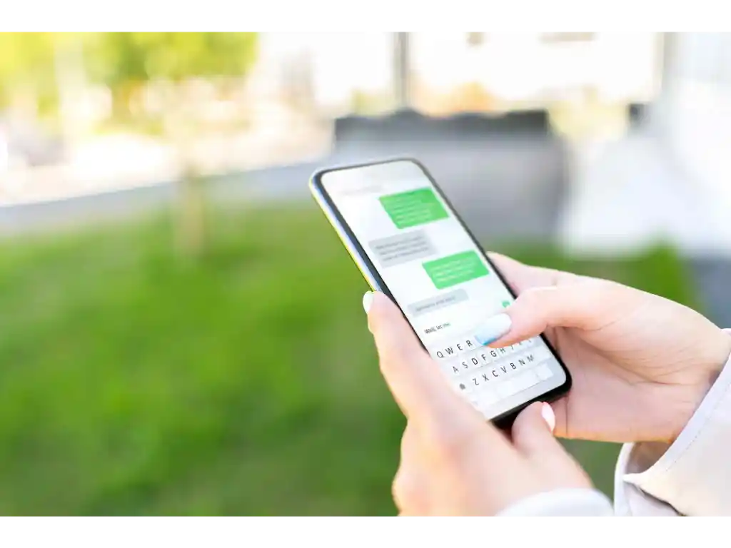 Daily Text Messaging Promotes Mental Health | Louisville | Call (502) 771-1529