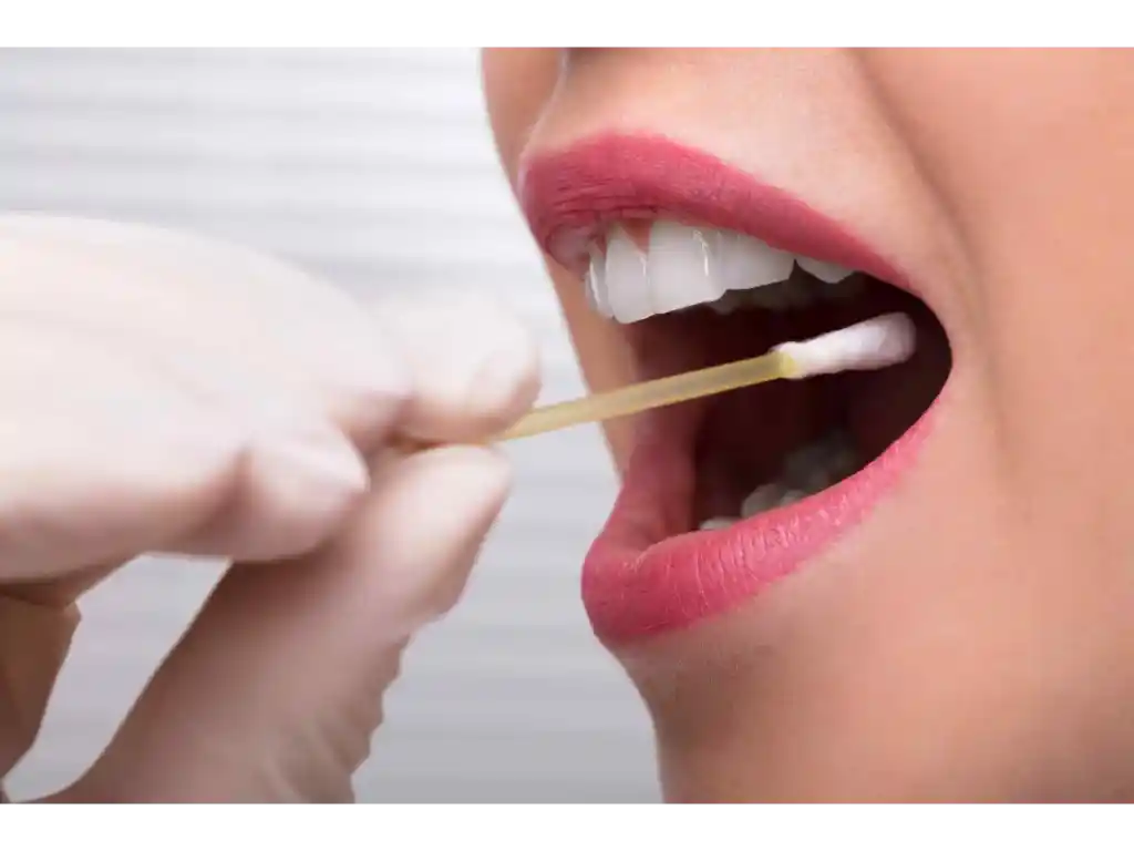 Can Saliva Be Used to Diagnose Concussions - Louisville | Call (502) 771-1529