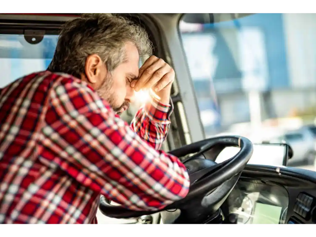 Flaws in The Truck Drivers’ Medical Qualifications - Louisville | Call (502) 771-1529