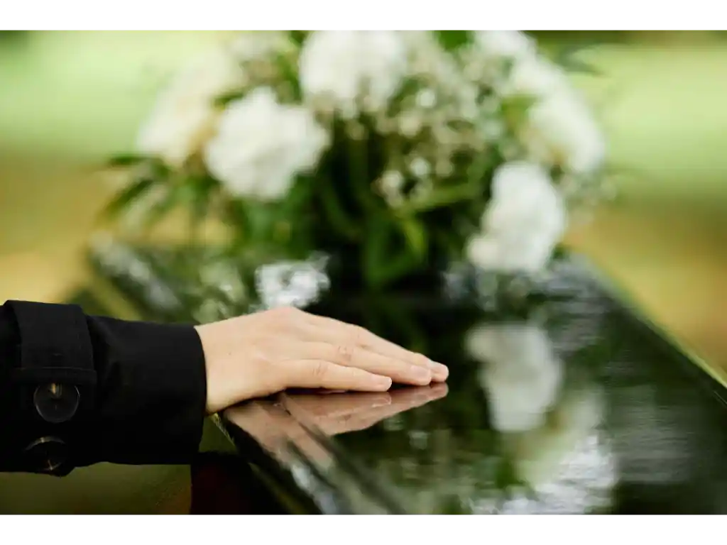 What Qualifies as a Wrongful Death Lawsuit - Louisville | T: (502) 771-1529
