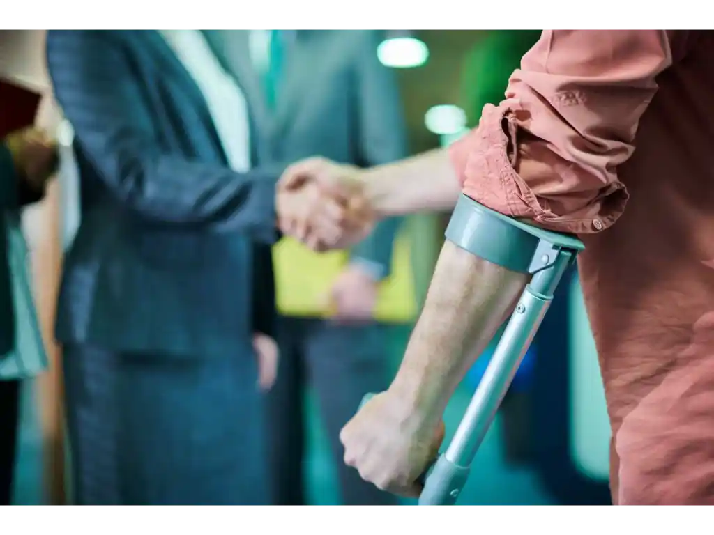 When Need an Attorney for Personal Injury Claim in KY | T: (502) 771-1529
