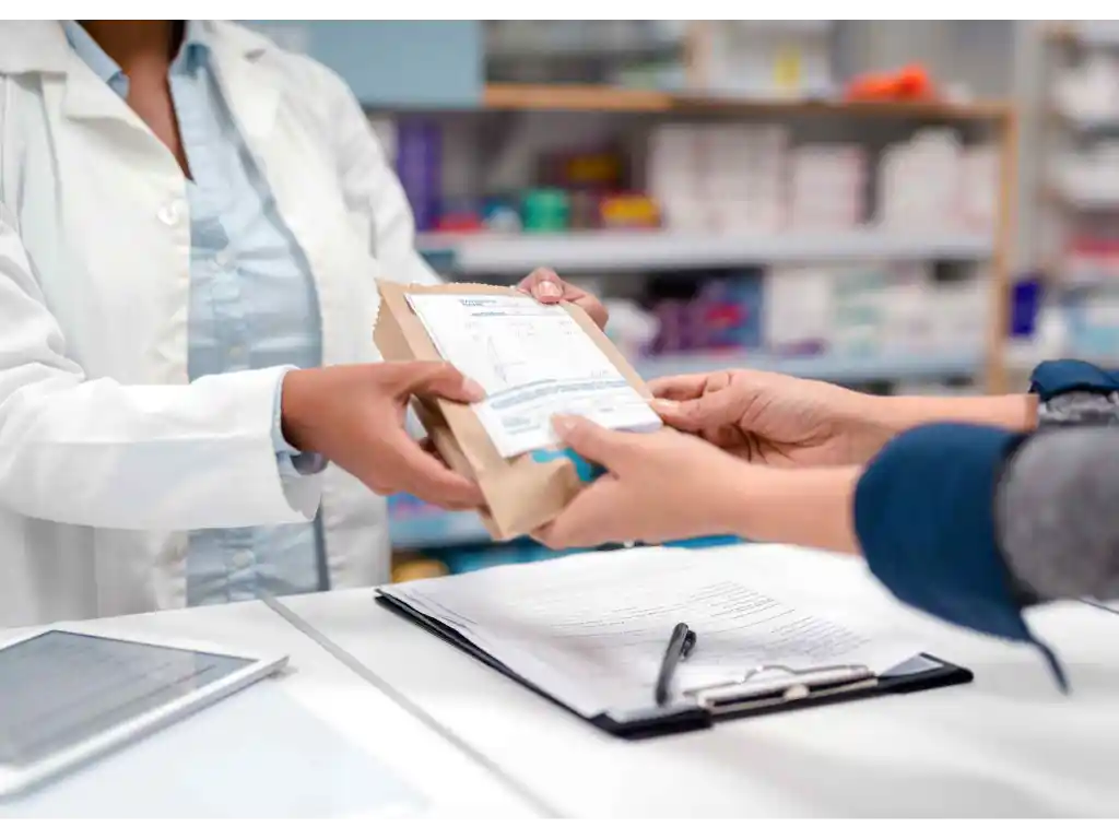Prescription Medication And Car Accidents - KY | T: (502) 771-1529