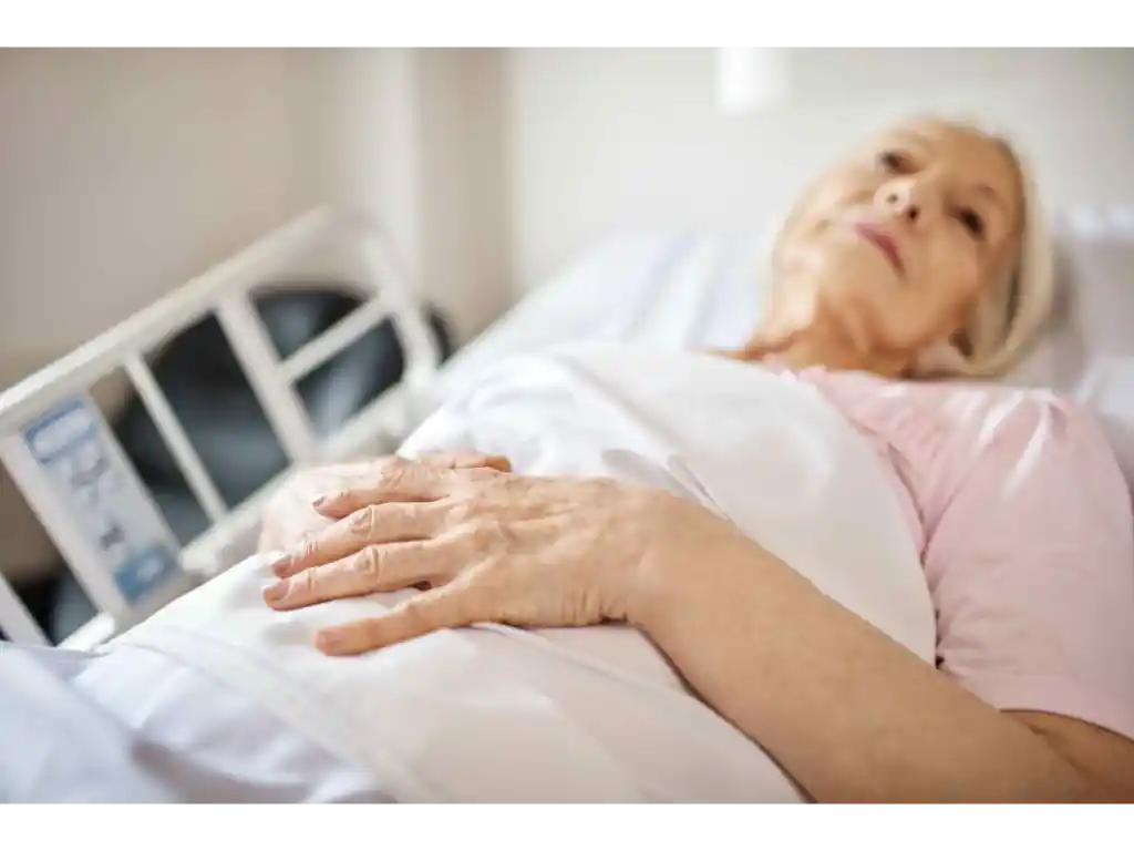 Why Elderly Are More Likely To Sustain Brain Injury KY | T: (502) 771-1529