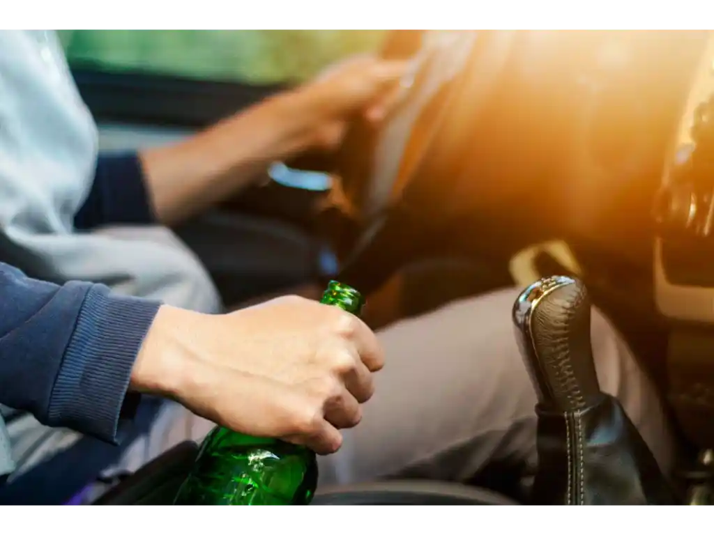 Avoid Drunk Drivers During Holidays - KY | T: (502) 771-1529