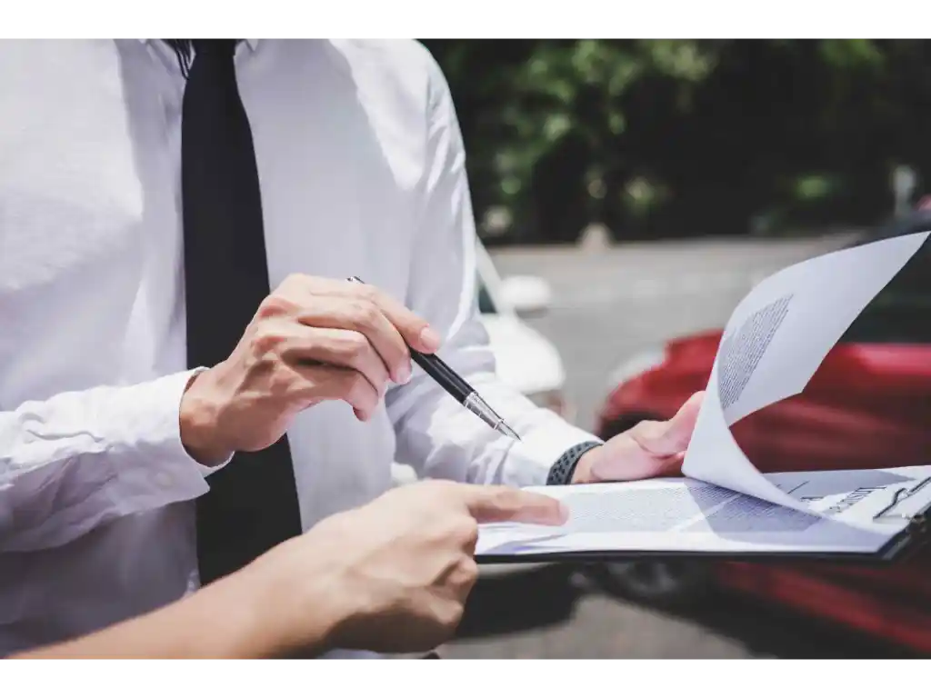 What If Car Accident Insurance Claim Was Denied - KY | T: (502) 771-1529