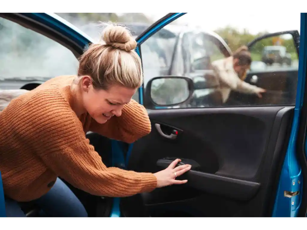 Car Accident Louisville, KY | Call (502) 771-1529