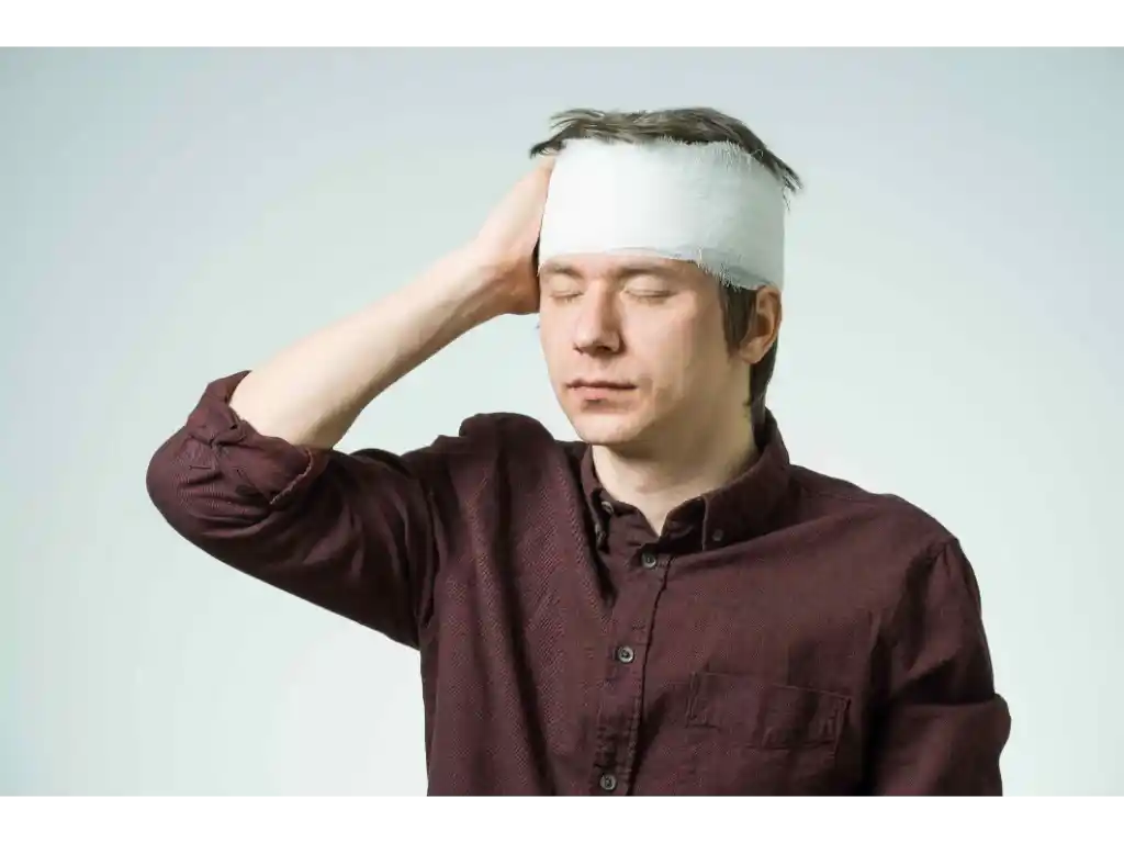 Noise Sensitivity After Brain Injury Predicts Symptoms in KY | T: (502) 771-1529