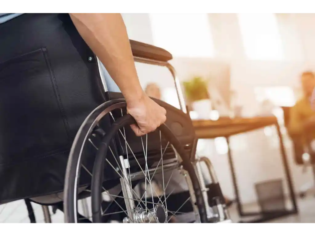 Suicide After Spinal Cord Injury Is Common - Louisville | T: (502) 771-1529