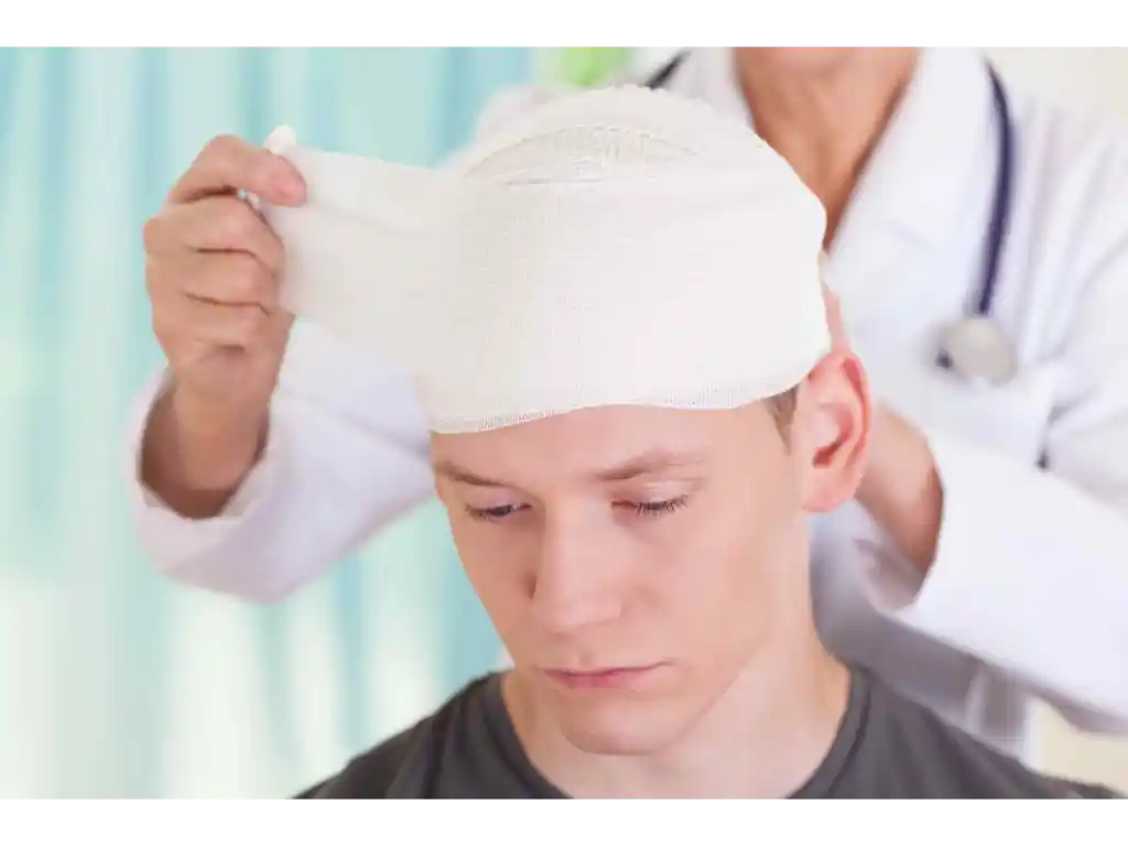 Brain Injury - Risk Factor For Schizophrenia Louisville | T: (502) 771-1529