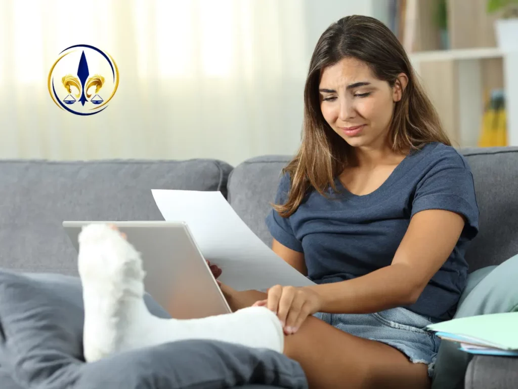 How Long Should a Personal Injury Case Take to Settle in Louisville, Kentucky? Call (502) 771-1529