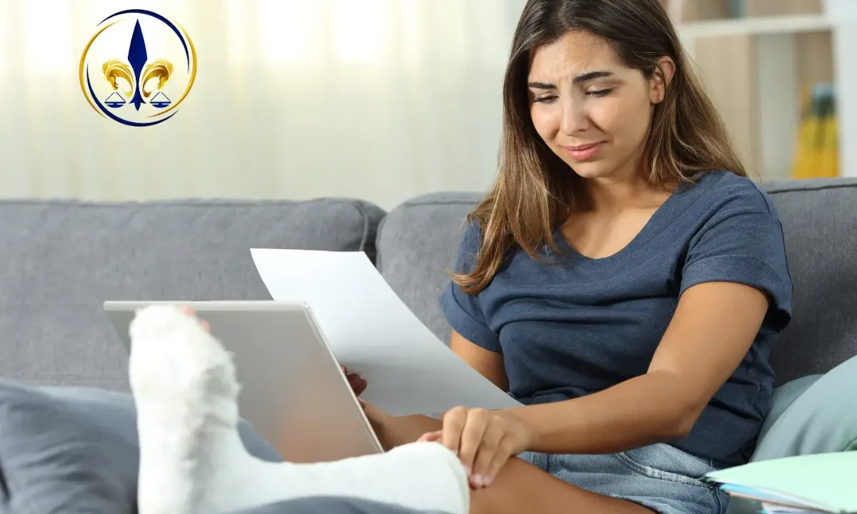 How Long Should a Personal Injury Case Take to Settle in Louisville, Kentucky?