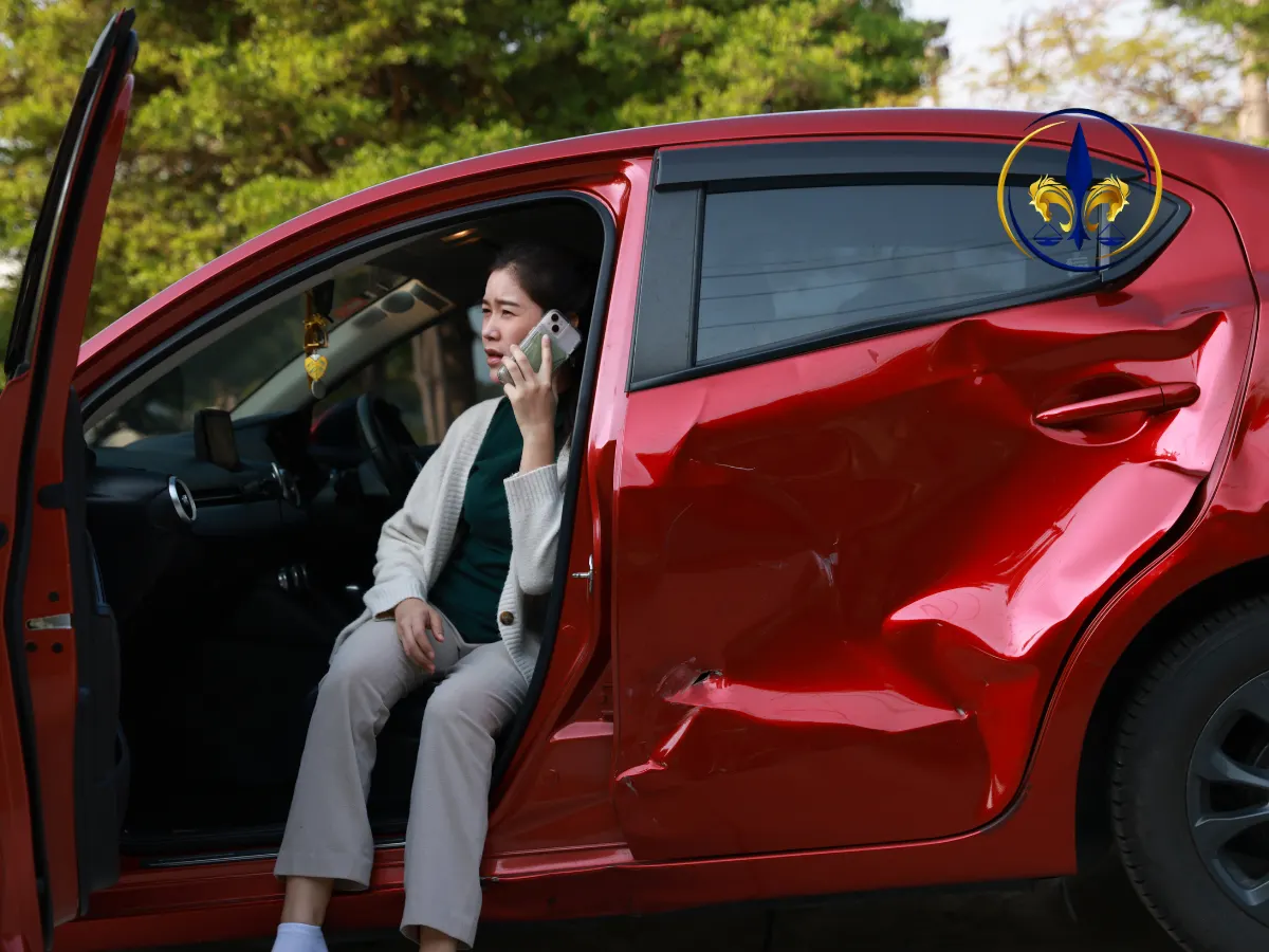 What Should I Do if Someone Borrows My Car and Wrecks It in Louisville, KY?